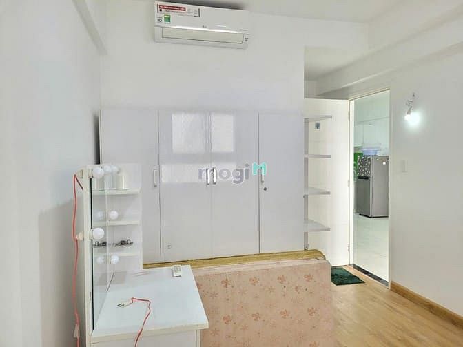 Hình ảnh Cho Thuê CC Prosper Quận 12, DT 65m2 2PN 2WC giá 8Tr/Th.