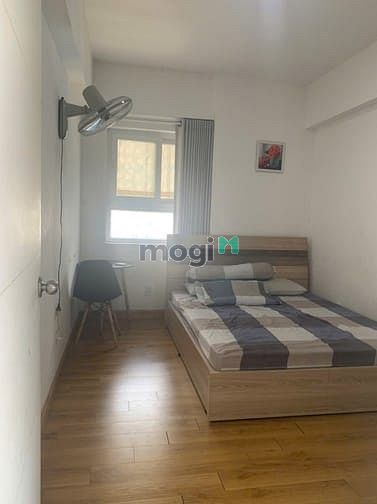 Hình ảnh Cho Thuê CC Prosper Quận 12, DT 66m2 2PN 2WC Căn gốc, 9.5Tr/Th.