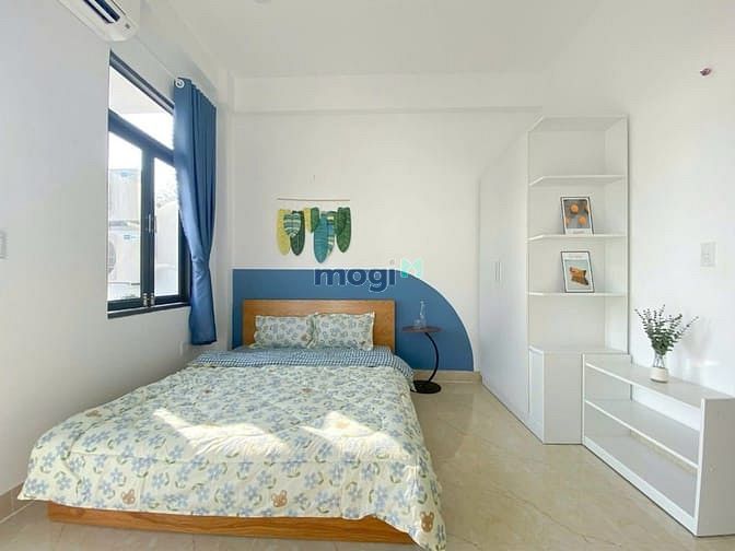 Hình ảnh Mb6623 nạp rút nhanh chóng studio- Ban công- Full NT- Gần ngay ngã tư hàng xanh