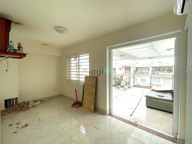 Hình ảnh Phạm Hùng nối dài - Full nội thất - Mới tinh 1000%