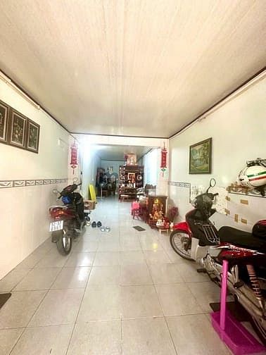 Hình ảnh 🔥Hẻm xe hơi🔥 - Phan Đăng Lưu P.3 - Bình Thạnh - 60m2 - chỉ 7,48 tỷ