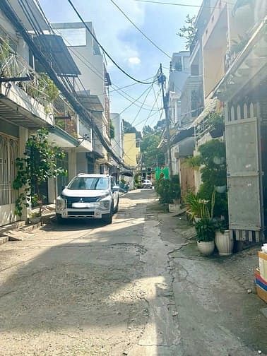 Hình ảnh 🔥Hẻm xe hơi🔥 - Phan Đăng Lưu P.3 - Bình Thạnh - 60m2 - chỉ 7,48 tỷ