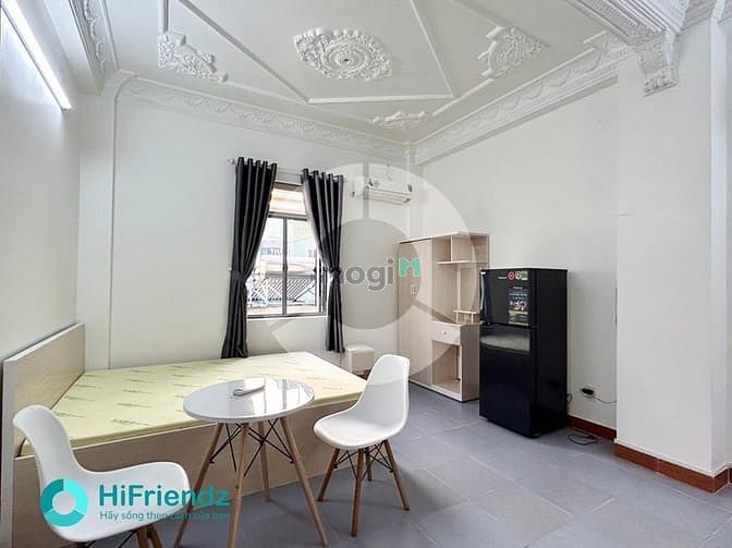 Hình ảnh ✅ Phòng Đầy Đủ Nội Thất _ Rộng Rãi Có Cửa Sổ Trời _ Ở Khu Tên Lửa
