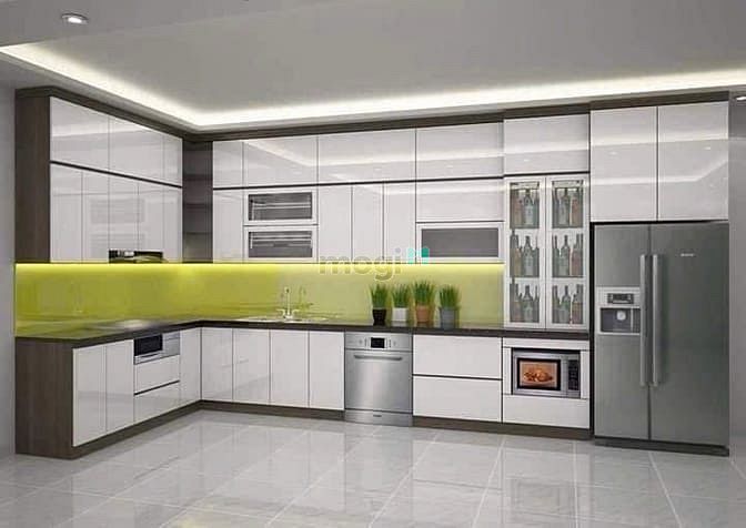 Hình ảnh Bán Nhà Tư Đình Phân Lô 6 Tầng Thang Máy Sát Oto