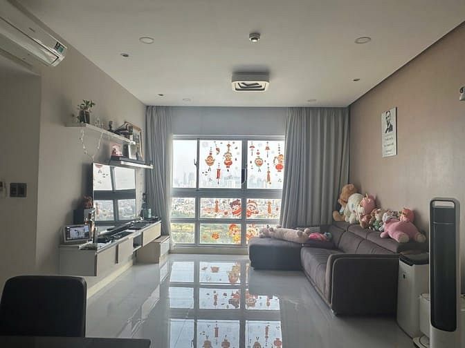 Hình ảnh ❤️‍🔥❤️‍🔥Bán Happy Valley , Phú Mỹ Hưng ,Quận 7:  - Diện tích :100m2-