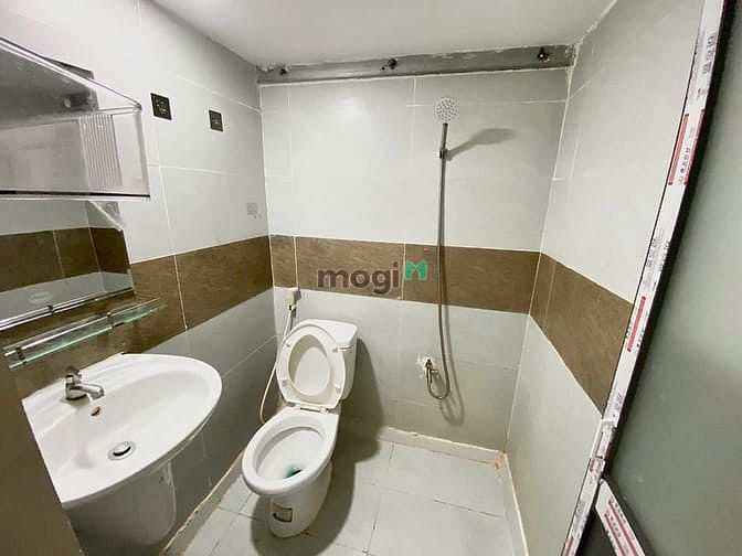 Hình ảnh 🔥 Phòng Trọ GẮN MÁY LẠNH - THANG MÁY - SẠCH SẼ ngay Chợ Bình Trị Đông