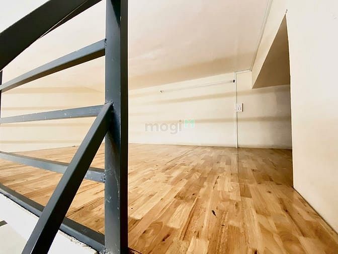 Hình ảnh 🔥 Phòng Trọ GẮN MÁY LẠNH - THANG MÁY - SẠCH SẼ ngay Chợ Bình Trị Đông