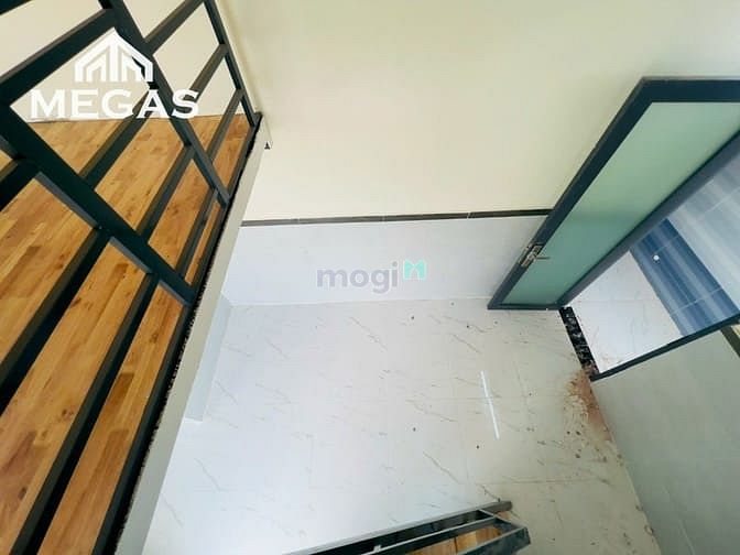 Hình ảnh 🔥 Phòng Trọ GẮN MÁY LẠNH - THANG MÁY - SẠCH SẼ ngay Chợ Bình Trị Đông