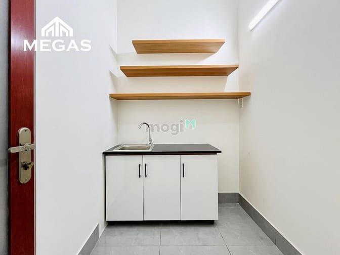 Hình ảnh 🏡 Căn 1 Phòng Ngủ - Đầy Đủ Nội Thất Có Máy Giặt Riêng - Ban Công
