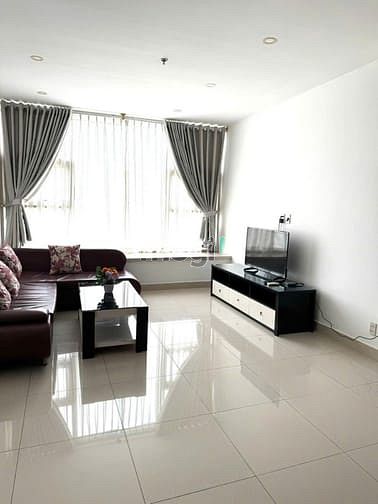 Hình ảnh Cho thuê Trang Chủ MB66.COM / Đăng Ký Tặng 66K  La Casa Đ. Lê Thị Chợ Q.7 dt 92m2 có 2PN full NT 12tr