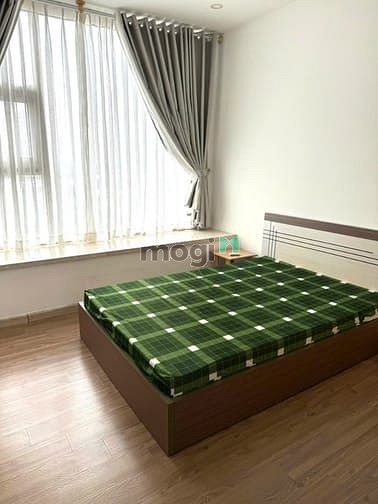 Hình ảnh Cho thuê Trang Chủ MB66.COM / Đăng Ký Tặng 66K  La Casa Đ. Lê Thị Chợ Q.7 dt 92m2 có 2PN full NT 12tr