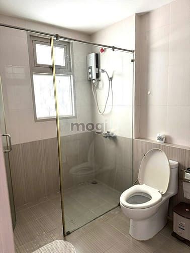 Hình ảnh Cho thuê Trang Chủ MB66.COM / Đăng Ký Tặng 66K  La Casa Đ. Lê Thị Chợ Q.7 dt 92m2 có 2PN full NT 12tr