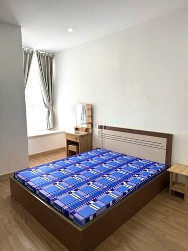 Hình ảnh Cho thuê Trang Chủ MB66.COM / Đăng Ký Tặng 66K  La Casa Đ. Lê Thị Chợ Q.7 dt 92m2 có 2PN full NT 12tr