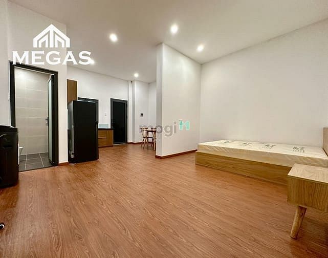 Hình ảnh Căn Hộ Cao Cấp Nhất Ở Bình Tân _ Nội Thất Cao Cấp _ Trống Sẵn 2 Phòng