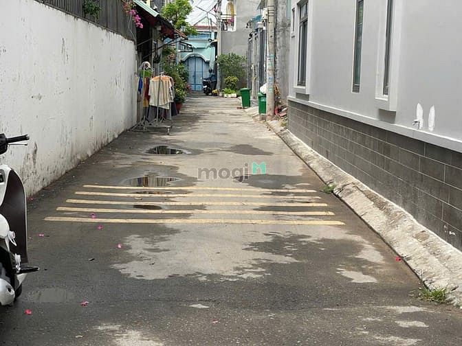 Hình ảnh Bán Lô Đất Đẹp - Vị Trí Trắc Địa tại Đường Lã Xuân Oai, TNP A 4,3 tỷ