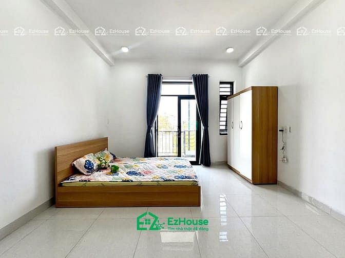 Hình ảnh Ban công full nội thất ngay gần aeon