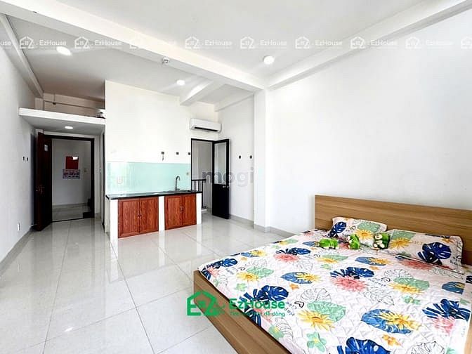 Hình ảnh Ban công full nội thất ngay gần aeon