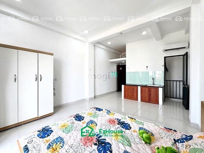 Hình ảnh Ban công full nội thất ngay gần aeon