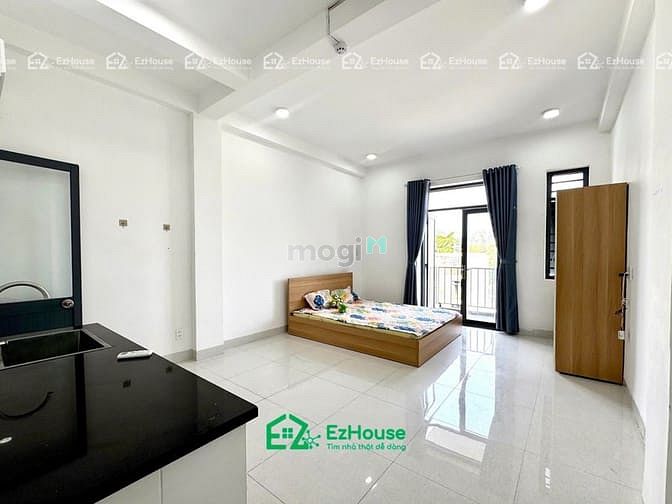 Hình ảnh Ban công full nội thất ngay gần aeon