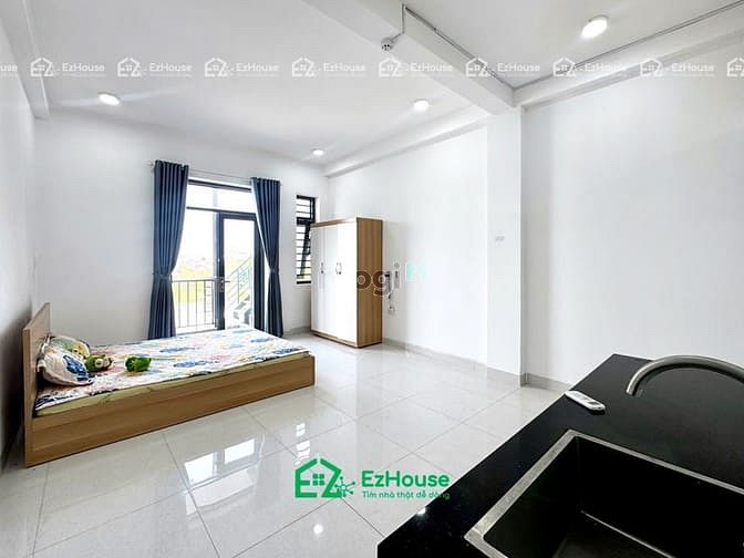Hình ảnh Ban công full nội thất ngay gần aeon