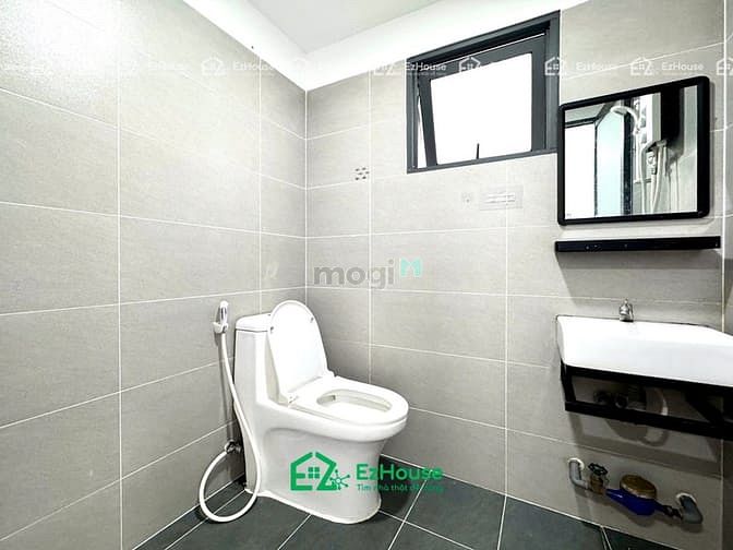 Hình ảnh Ban công full nội thất ngay gần aeon