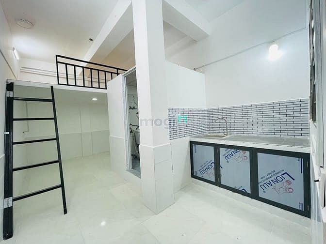 Hình ảnh 🏡 Trang Chủ MB66.COM Chính Thức Mini Phòng Có Gác Và Máy Lạnh Ngay AEON Bình Tân - Bến Xe