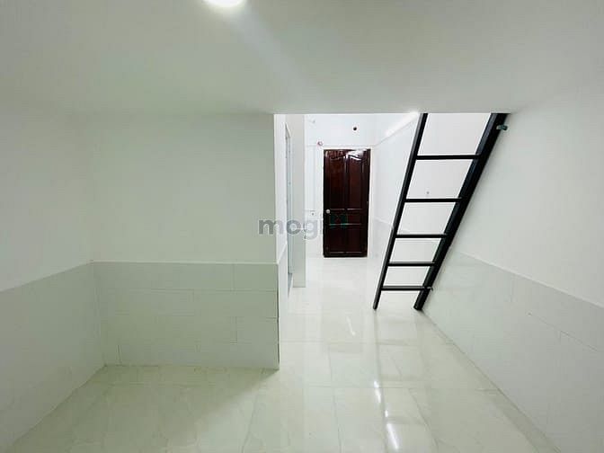 Hình ảnh 🏡 Trang Chủ MB66.COM Chính Thức Mini Phòng Có Gác Và Máy Lạnh Ngay AEON Bình Tân - Bến Xe