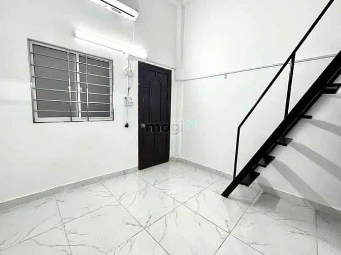 Hình ảnh 🏡 Trang Chủ MB66.COM Chính Thức Mini Phòng Có Gác Và Máy Lạnh Ngay AEON Bình Tân - Bến Xe