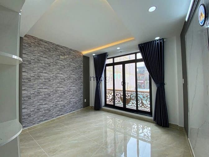 Hình ảnh Siêu phẩm 5 tầng đẹp - nhà xây mới 100%