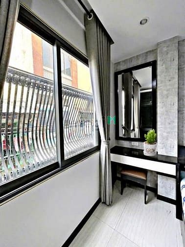 Hình ảnh CHDV Full Nội Thất Ngay Võ Văn Kiệt_Cầu Nguyễn Văn Cừ_Hotel PullMan Q1