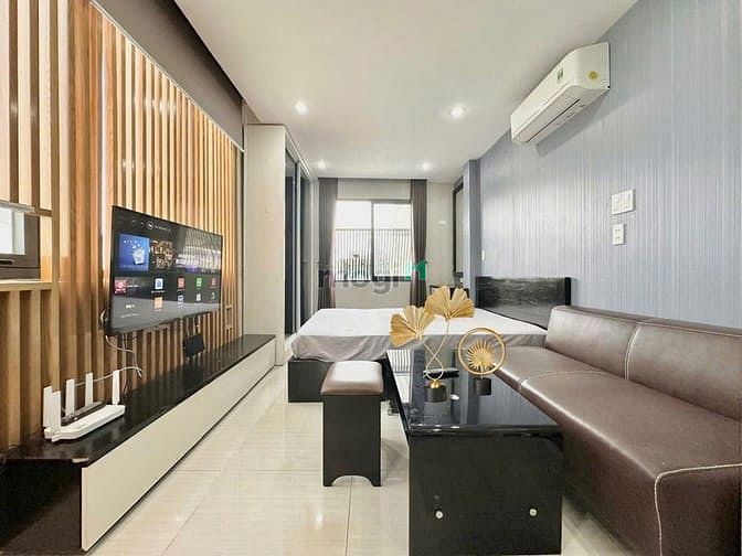 Hình ảnh CHDV Full Nội Thất Ngay Võ Văn Kiệt_Cầu Nguyễn Văn Cừ_Hotel PullMan Q1