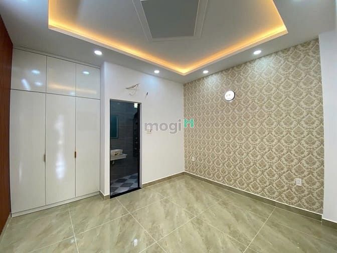 Hình ảnh Siêu phẩm 5 tầng đẹp - nhà xây mới 100%