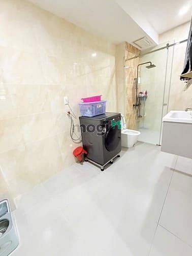 Hình ảnh Hẻm 8m Đồng Nai Quận 10 - DT: 4.3x12 - 2 Tầng - Chỉ 11.79 Tỷ