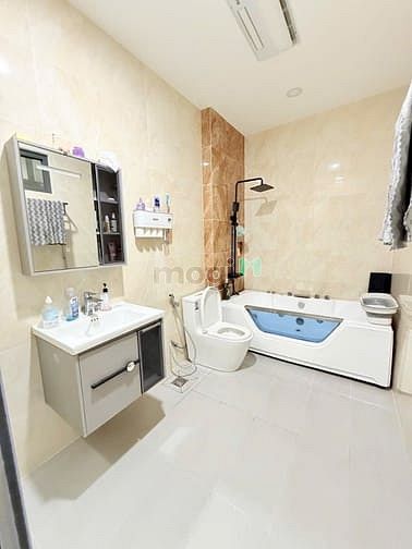 Hình ảnh Hẻm 8m Đồng Nai Quận 10 - DT: 4.3x12 - 2 Tầng - Chỉ 11.79 Tỷ