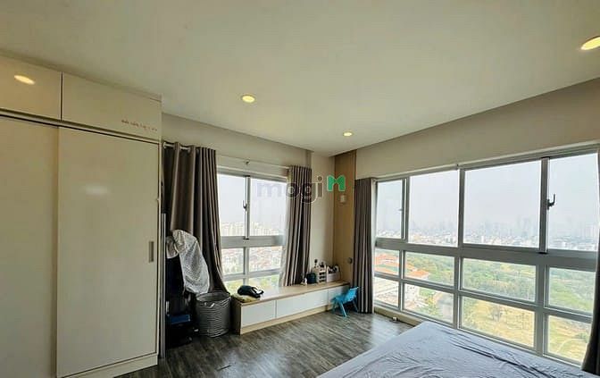 Hình ảnh Cho thuê Trang Chủ MB66.COM / Đăng Ký Tặng 66K Happy Valley ,Phú Mỹ Hưng ,Quận 7 - Diện tích :100m2