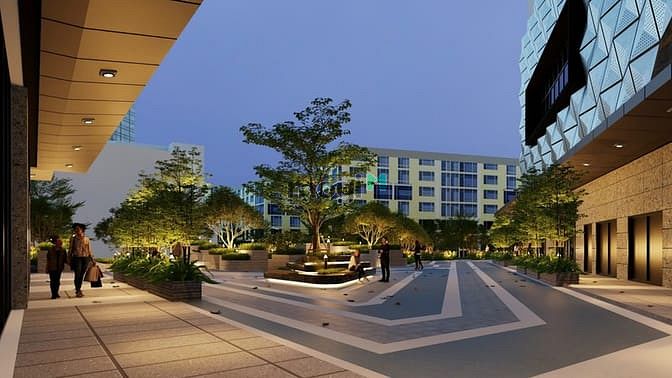 Hình ảnh 🔥 HH02 KEPLER TOWER – Căn Hộ Cao Cấp Chỉ Từ 78 Triệu/M²