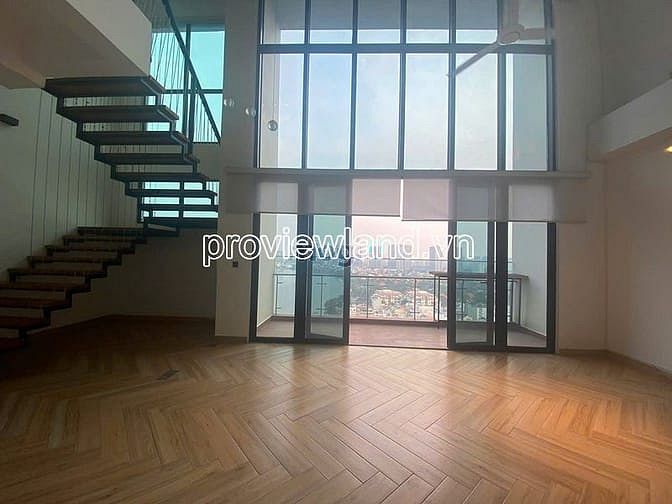 Hình ảnh Cho thuê Trang Chủ MB66.COM / Đăng Ký Tặng 66K Duplex tại D'Edge Thảo Điền, 242m2 diện tích, 2 tầng