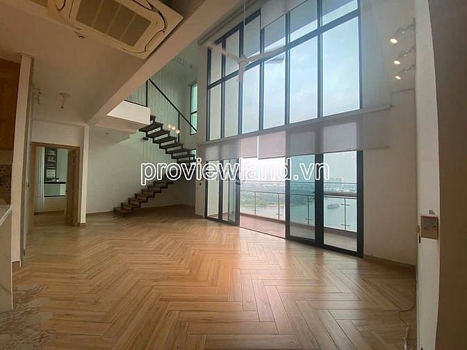 Hình ảnh Cho thuê Trang Chủ MB66.COM / Đăng Ký Tặng 66K Duplex tại D'Edge Thảo Điền, 242m2 diện tích, 2 tầng