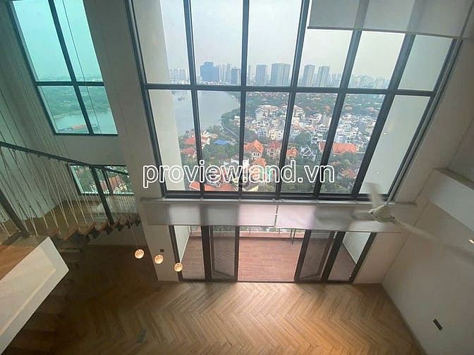 Hình ảnh Cho thuê Trang Chủ MB66.COM / Đăng Ký Tặng 66K Duplex tại D'Edge Thảo Điền, 242m2 diện tích, 2 tầng