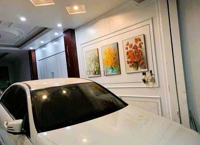 Hình ảnh Bán nhà phân lô Hoàng Quốc Việt - Câu giấy 64m2 MT 6m chỉ 17.8 TỶ