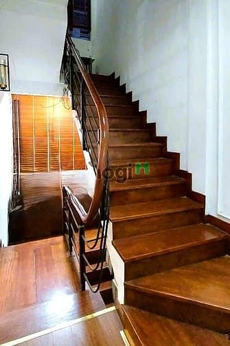 Hình ảnh Bán nhà phân lô Hoàng Quốc Việt - Câu giấy 64m2 MT 6m chỉ 17.8 TỶ