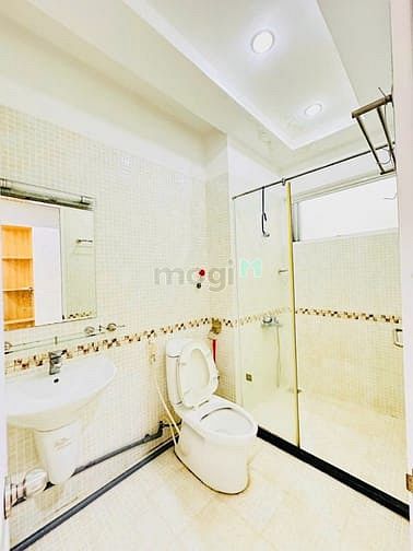 Hình ảnh Cho thuê Studio full nội thất bancol