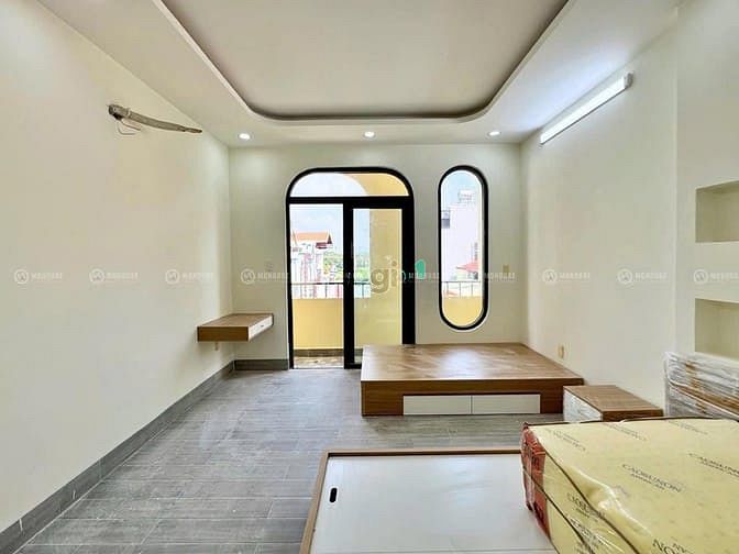 Hình ảnh Căn Hộ Dịch Vụ siêu hot ở Bình Trị Đông_Trống 1 phòng_Đầy đủ nội thất