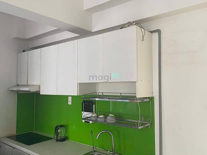 Hình ảnh Cho Thuê CC Prosper Quận 12, DT 65m2 Full NT giá 10Tr/Th.