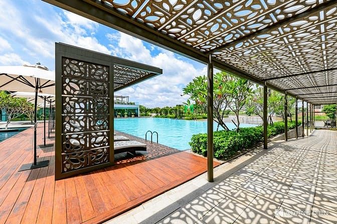 Hình ảnh Villa giá thỏa thuận Lucasta Khang Điền