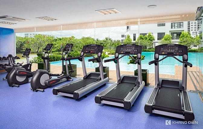 Hình ảnh Villa giá thỏa thuận Lucasta Khang Điền