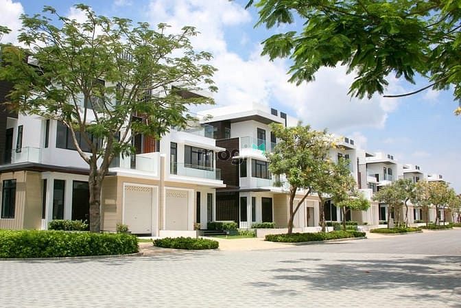 Hình ảnh Villa giá thỏa thuận Lucasta Khang Điền