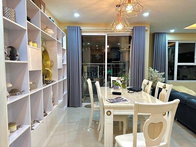 Hình ảnh Cho thuê CHCC Galaxy 9. 96m ,2pn,2wc full nt. Giá 21tr/tháng