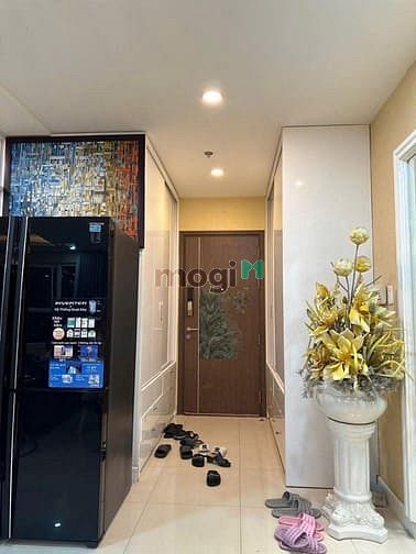 Hình ảnh Cho thuê CHCC Galaxy 9. 96m ,2pn,2wc full nt. Giá 21tr/tháng