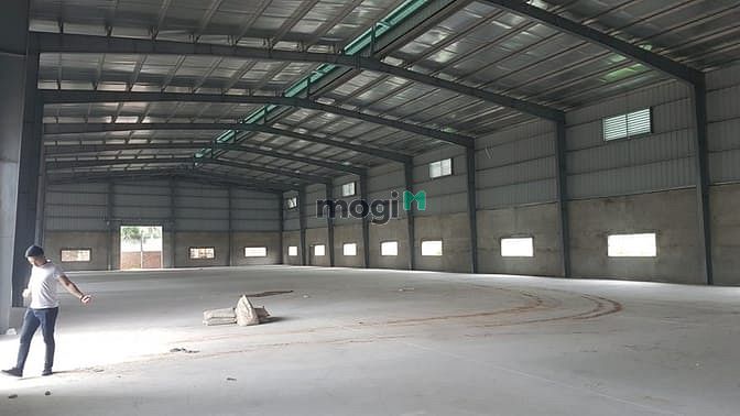 Hình ảnh 🔥 Cho thuê kho SIÊU VIP 1.550M² mặt tiền Phan Văn Trị, Q. Bình Thạnh
